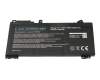 HP Zhan 66 Pro 14 G3 Replacement Akku 40Wh
