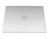 HP Zhan 66 Pro 15 G2 Original Displaydeckel 39,6cm (15,6 Zoll) silber
