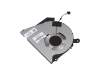 HP Zhan 66 Pro 15 G3 Original DIS/CPU-Lüfter (DIS)