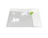 HQ20705335000 Original Acer Displaydeckel 35,6cm (14 Zoll) blau