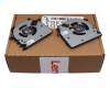 HQ23300128000 Original Lenovo Lüfter (CPU/GPU) 5V 0.5A