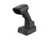 Honeywell 1962GHD-2USB-5-R Funkscanner