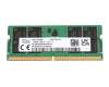 Hynix HMCG88AGBSA095N Arbeitsspeicher 32GB DDR5-RAM
