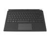 IEC 6037B0264113 ROG Flow Abnehmbare Tastatur (DE) mit Hintergrundbeleuchtung (schwarz)