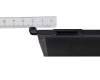 IPC-Computer Akku (1,5cm Variante) kompatibel zu Dell DELL-0PT3W4 mit 39Wh