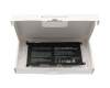 IPC-Computer Akku (1,5cm Variante) kompatibel zu Dell DELL-WDX0R mit 39Wh