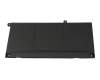 IPC-Computer Akku (11,25V 3-Zellen) kompatibel zu Dell PDDF0 mit 41Wh