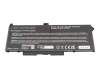 IPC-Computer Akku (15,2V 4-Zellen) kompatibel zu Dell 0RJ40G mit 62,32Wh