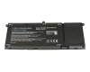 IPC-Computer Akku (15V 4 Zellen) kompatibel zu Dell 0H5CKD mit 55Wh