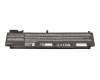 IPC-Computer Akku (lang) kompatibel zu Lenovo 00WH037 mit 22,8Wh
