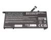IPC-Computer Akku 3 Zellen kompatibel zu Lenovo 5B10Z21196 mit 44,35Wh