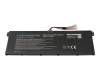 IPC-Computer Akku AC14B8K kompatibel zu Acer KT.00403.027 mit 55Wh