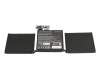 IPC-Computer Akku kompatibel zu Apple X386702 mit 58,19Wh