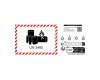 IPC-Computer Akku kompatibel zu Asus 0B200-03520000 mit 67Wh