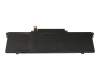 IPC-Computer Akku kompatibel zu Asus 0B200-04380000 mit 60,37Wh