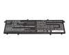 IPC-Computer Akku kompatibel zu Asus 576981 mit 67,34Wh