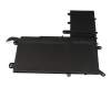 IPC-Computer Akku kompatibel zu Asus B41N1827 mit 53,7Wh