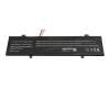 IPC-Computer Akku kompatibel zu Asus C31N1733 mit 41Wh