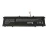IPC-Computer Akku kompatibel zu Asus C31N1905 mit 40Wh