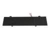 IPC-Computer Akku kompatibel zu Asus C31PlJ1 mit 41Wh