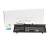 IPC-Computer Akku kompatibel zu Asus C41N1901 mit 67Wh