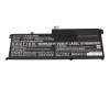 IPC-Computer Akku kompatibel zu Asus C41N2002 mit 62,37Wh