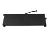 IPC-Computer Akku kompatibel zu CameronSino CS-MSG420NB mit 49,40Wh