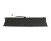 IPC-Computer Akku kompatibel zu CameronSino CS-MSH660NB mit 89,68Wh