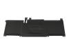 IPC-Computer Akku kompatibel zu CameronSino CS-MSR141NB mit 37,6Wh