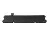 IPC-Computer Akku kompatibel zu CameronSino CS-RZB159NB mit 60,8Wh