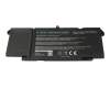 IPC-Computer Akku kompatibel zu Dell 04M1JN mit 55Wh