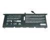 IPC-Computer Akku kompatibel zu Dell 0DELL-G7GV0 mit 47,88Wh
