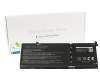 IPC-Computer Akku kompatibel zu Dell 0PG8YJ mit 38Wh