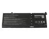 IPC-Computer Akku kompatibel zu Dell 0PG8YJ mit 38Wh