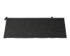 IPC-Computer Akku kompatibel zu Dell 0PG8YJ mit 38Wh