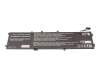 IPC-Computer Akku kompatibel zu Dell 0RRCGW mit 83,22Wh