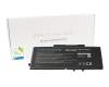 IPC-Computer Akku kompatibel zu Dell 291M2 mit 62Wh