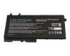 IPC-Computer Akku kompatibel zu Dell 451-BCIR mit 45,6Wh