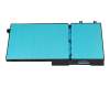 IPC-Computer Akku kompatibel zu Dell 451-BCMC mit 45,6Wh