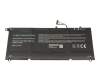 IPC-Computer Akku kompatibel zu Dell 90V7W mit 59Wh
