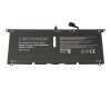 IPC-Computer Akku kompatibel zu Dell 98J9N mit 41Wh