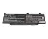 IPC-Computer Akku kompatibel zu Dell 9HKT5 mit 52,44Wh