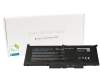 IPC-Computer Akku kompatibel zu Dell DELL-V4940 mit 62Wh