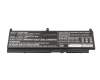 IPC-Computer Akku kompatibel zu Dell OCR72X mit 89,49Wh