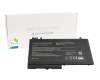 IPC-Computer Akku kompatibel zu Dell R5MD0 mit 40Wh