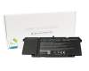 IPC-Computer Akku kompatibel zu Dell VDXT7 mit 55Wh