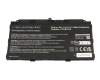 IPC-Computer Akku kompatibel zu Fujitsu 34075627 mit 37,74Wh