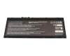 IPC-Computer Akku kompatibel zu Fujitsu FPB03515 mit 59,76Wh