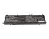 IPC-Computer Akku kompatibel zu HP BN06072 mit 68,15Wh