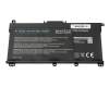 IPC-Computer Akku kompatibel zu HP L11421-546 mit 47Wh